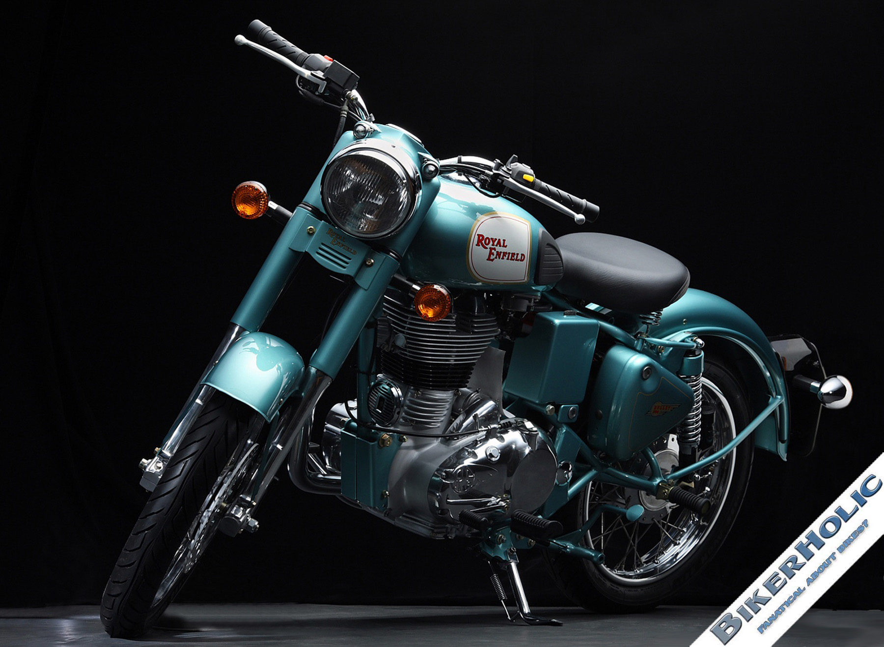 Royal enfield classique