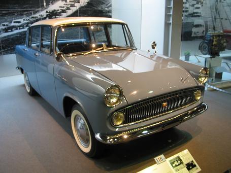 Diadème Toyopet