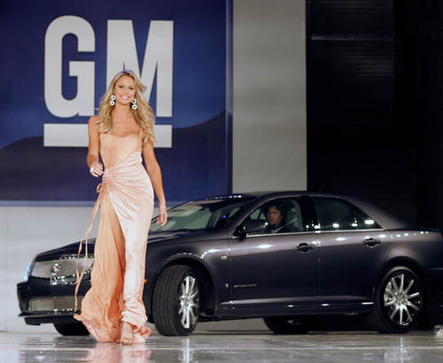 General Motors gm