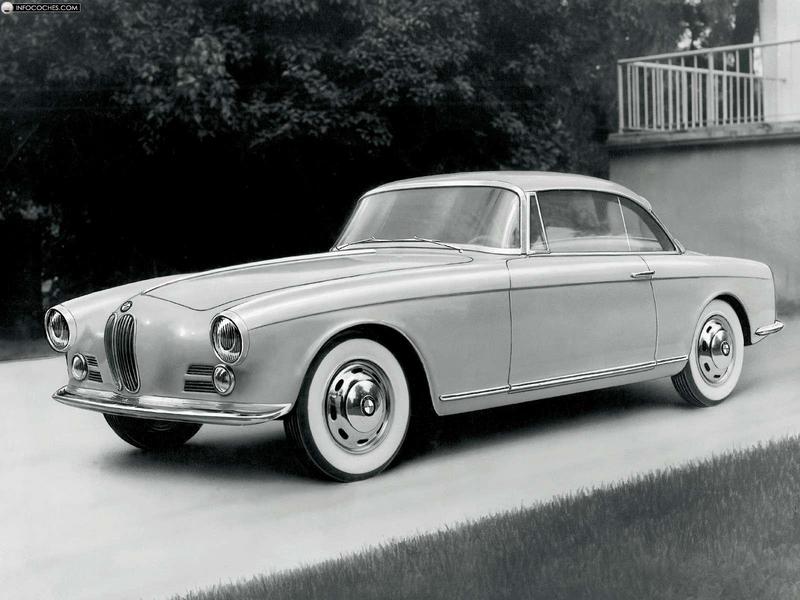 Bmw 503