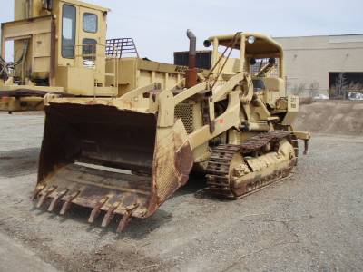 Caterpillar 955