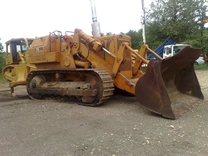 Caterpillar 955