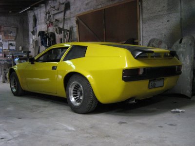 Miura sport