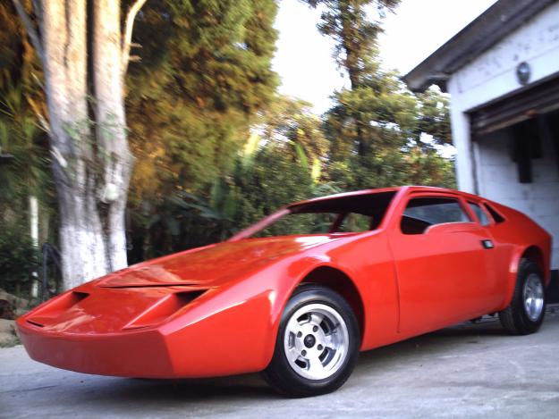 Miura sport