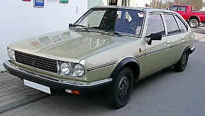 Dacia duster 2000