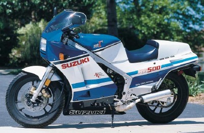 Suzuki l