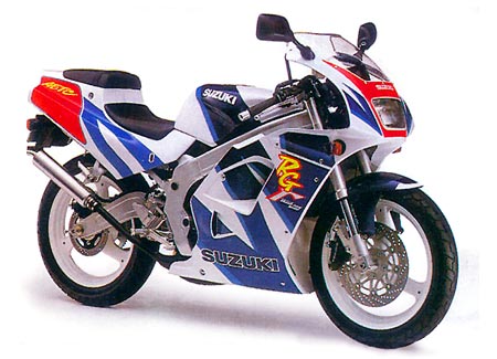 Suzuki l