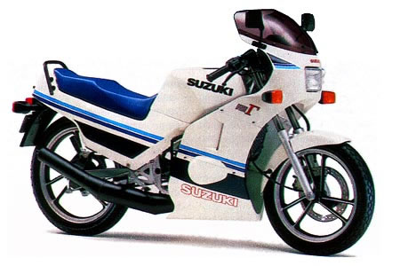 Suzuki l