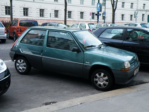 Renault Megane 5