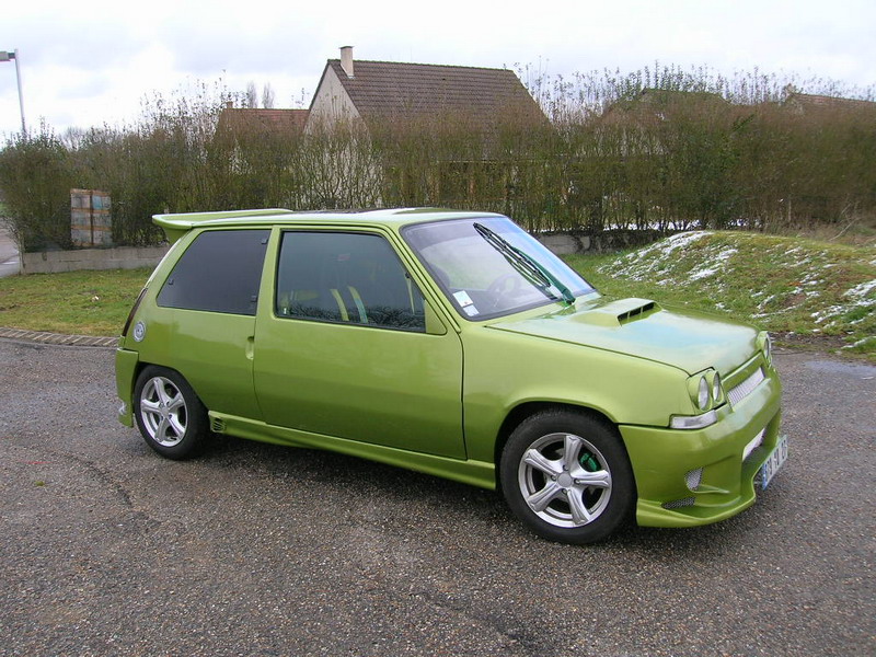 Renault Megane 5