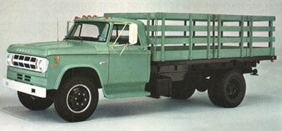 Dodge d-400