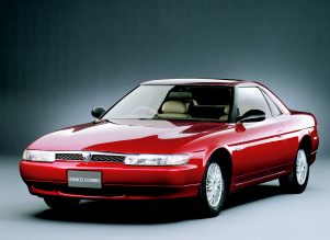 Mazda Eunos Cosmo