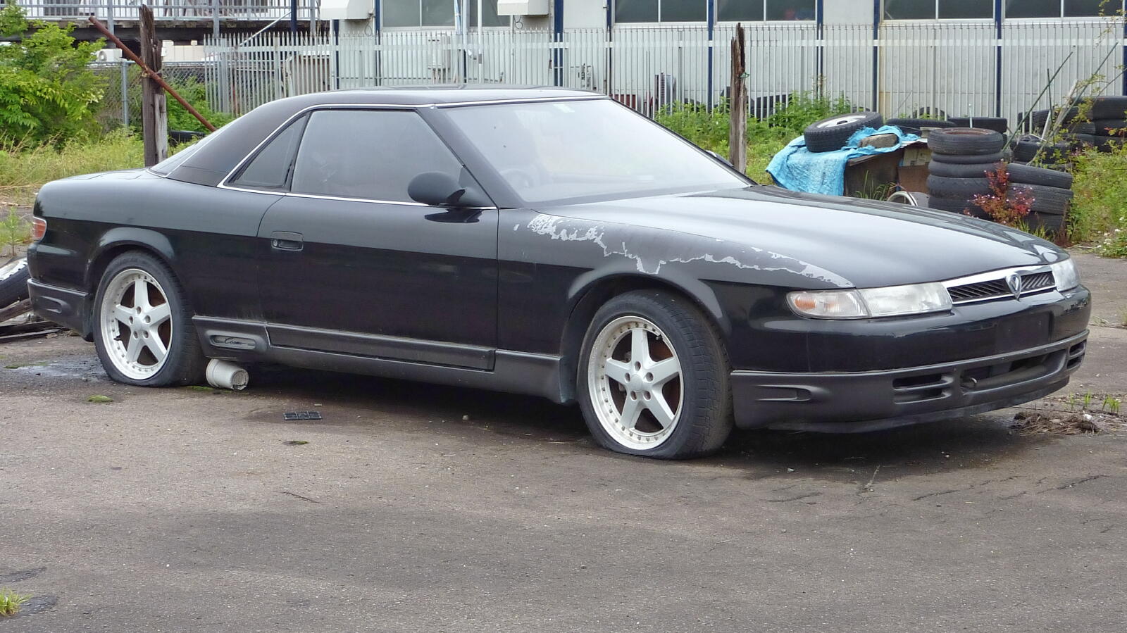 Mazda Eunos Cosmo