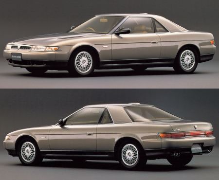 Mazda Eunos Cosmo