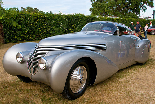 Hispano suiza h6c