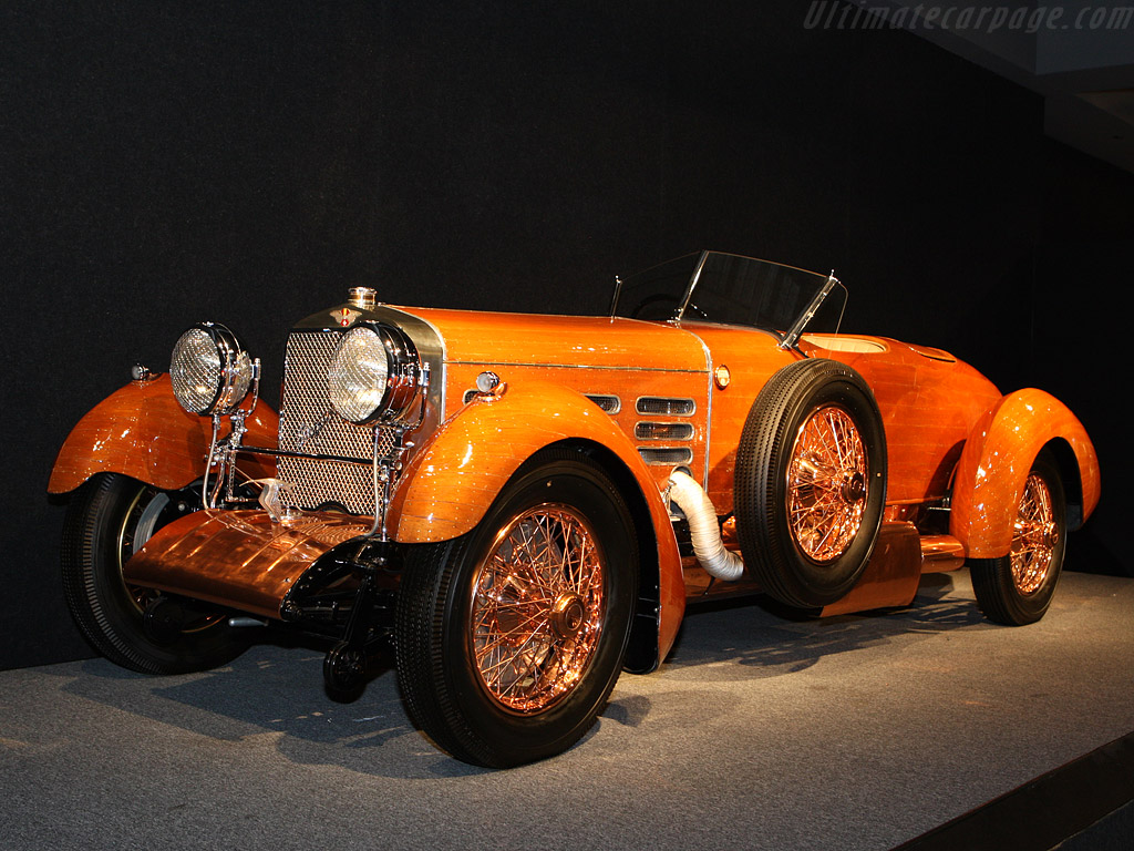 Hispano suiza h6c