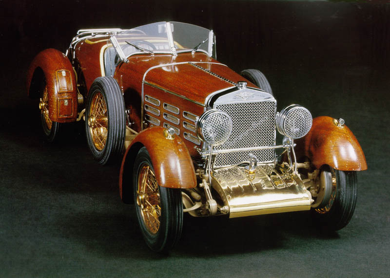 Hispano suiza h6c