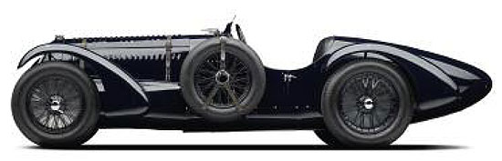 Hispano suiza h6c