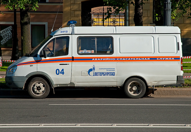 GAZ 322132