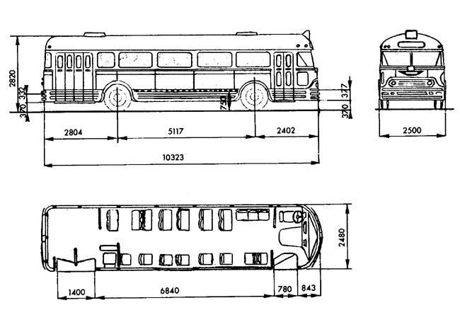 Chausson apu