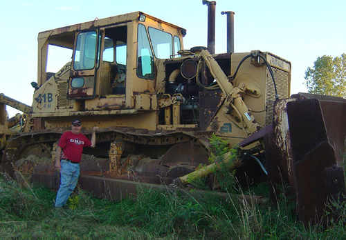 Fiat allis