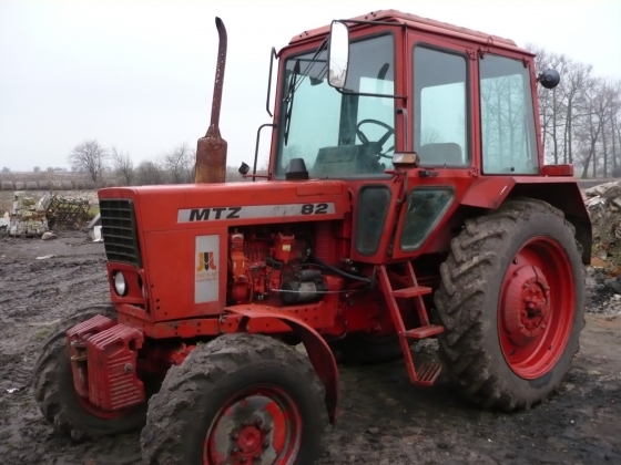 Mtz 82