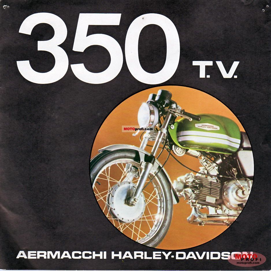 Aermacchi 350