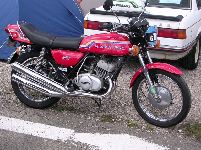 Kawasaki l