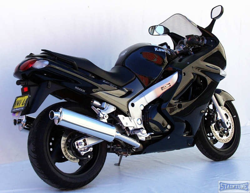Kawasaki 1200