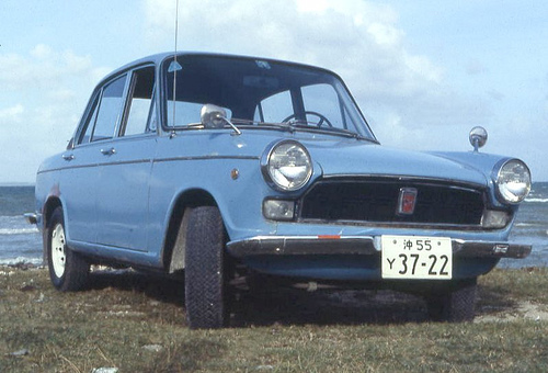 Daihatsu 1000