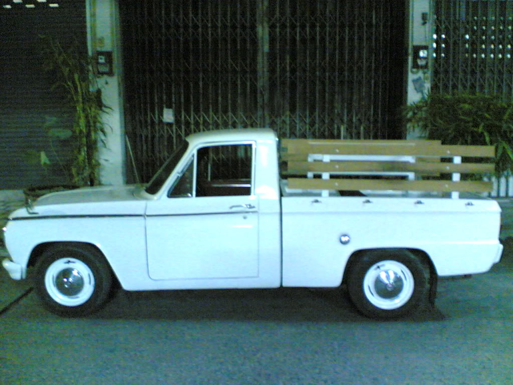 Daihatsu 1000