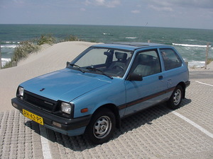 Suzuki sa310